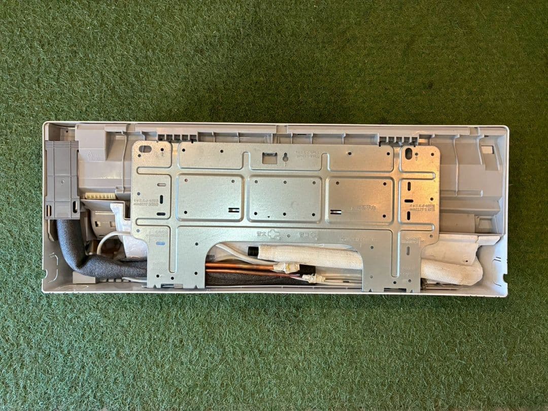 2088 アイリスオーヤマ【IKF-221G】2020年製 6畳 エアコン 中古