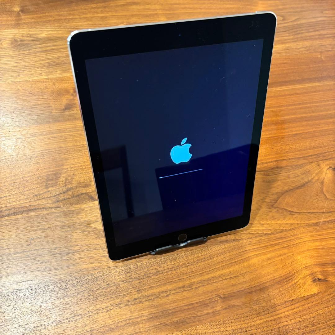 ✨iPad Pro 9.7インチ 128GB Wi-Fi スペースグレイ