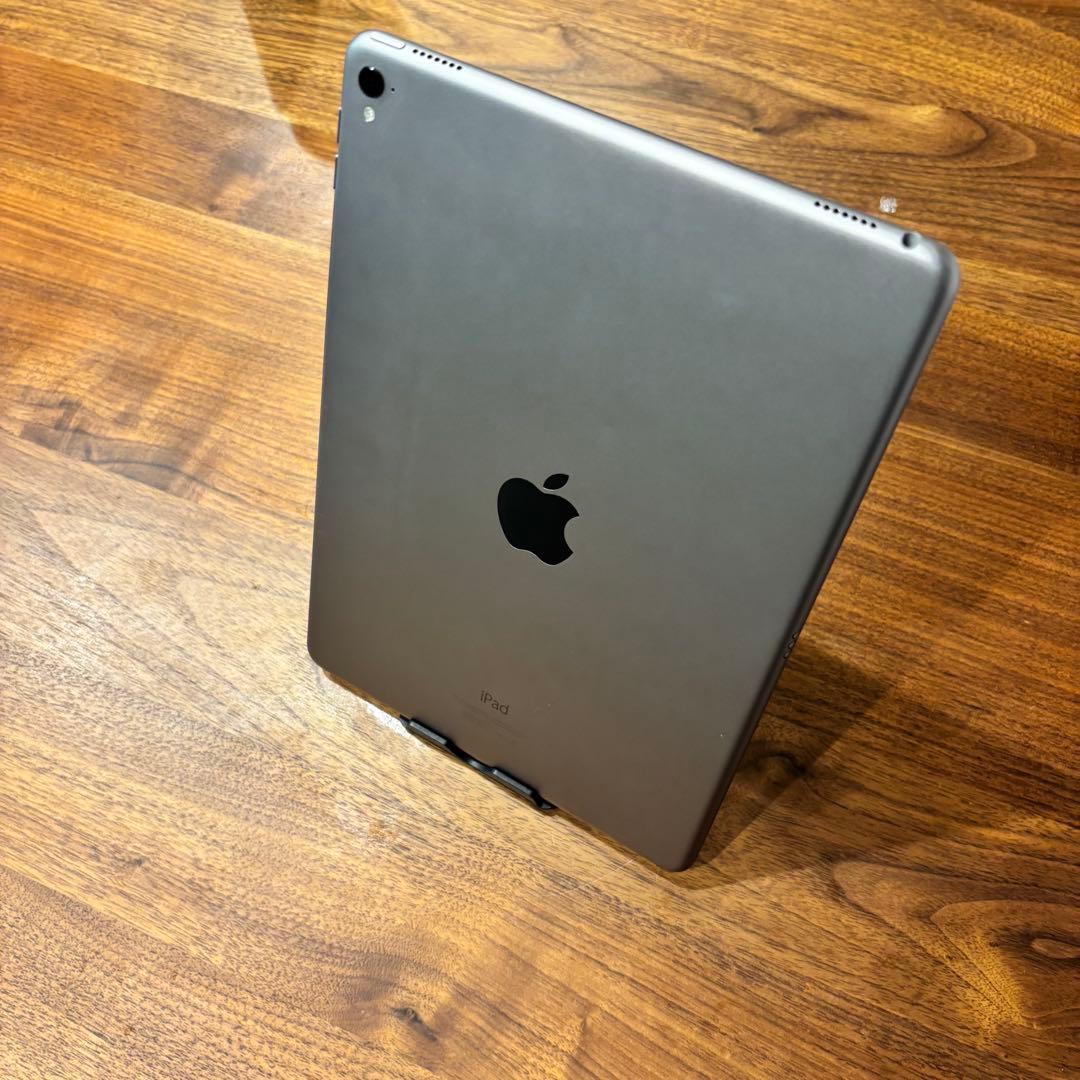 ✨iPad Pro 9.7インチ 128GB Wi-Fi スペースグレイ