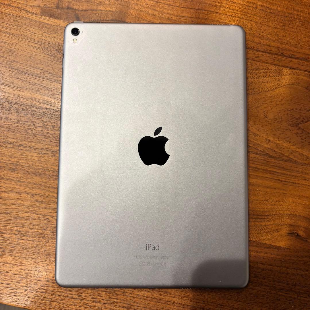 ✨iPad Pro 9.7インチ 128GB Wi-Fi スペースグレイ