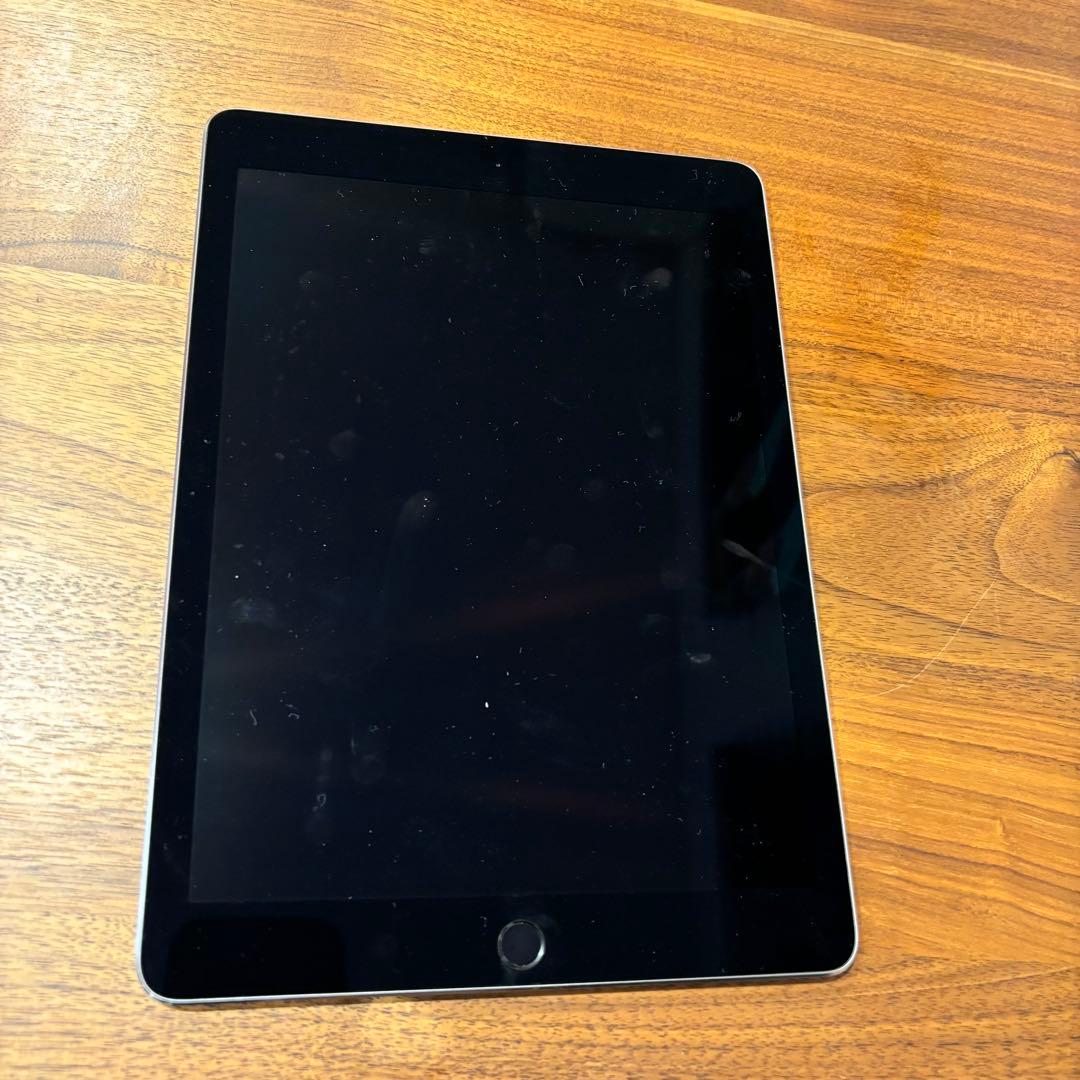 ✨iPad Pro 9.7インチ 128GB Wi-Fi スペースグレイ