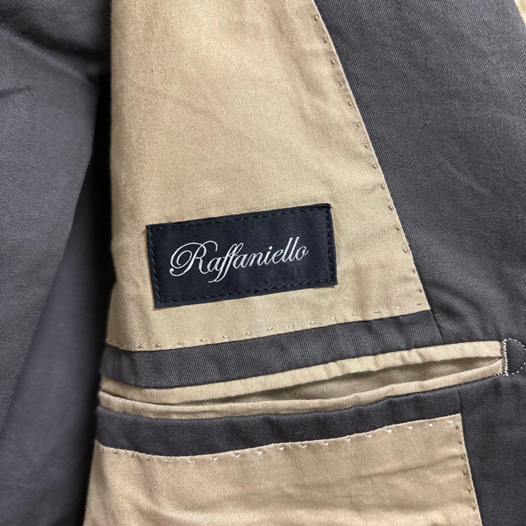サルトリアラファニエロ　コットンスーツ