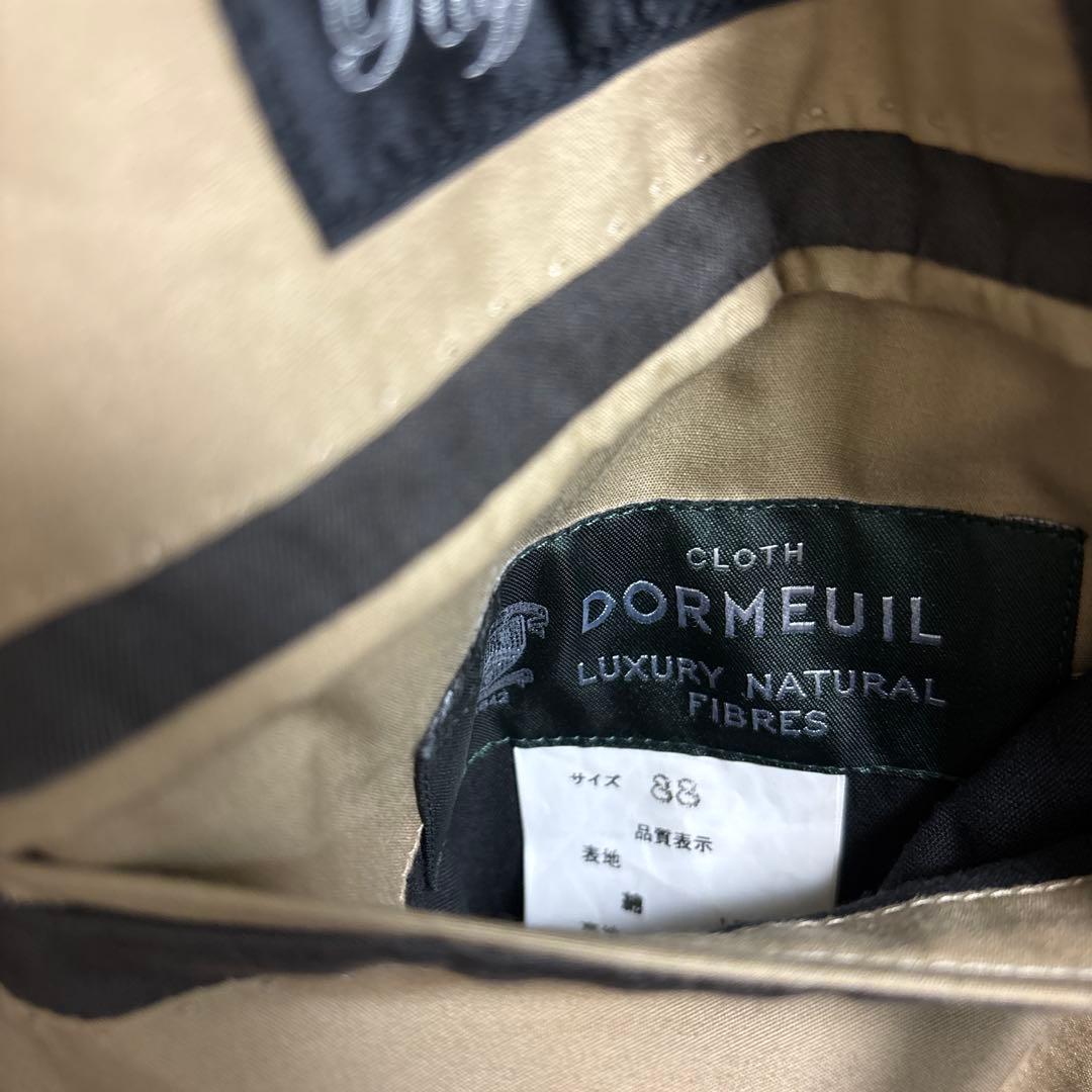 サルトリアラファニエロ　コットンスーツ