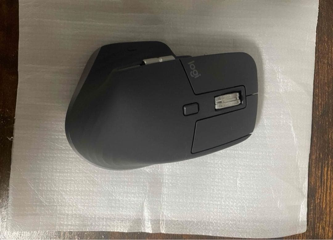 マウス・トラックボール MX MASTER 3S Logicool