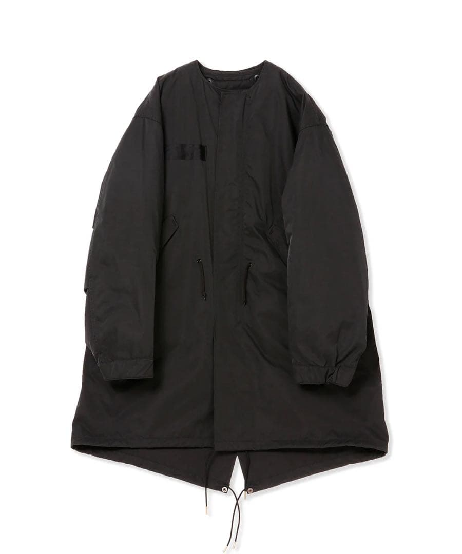 【再値下げ】shinzone　FIELD PARKA　フィールドパーカー