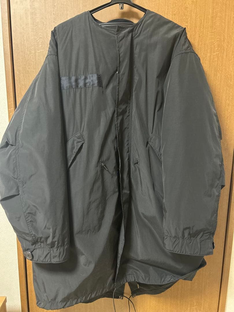 【再値下げ】shinzone　FIELD PARKA　フィールドパーカー