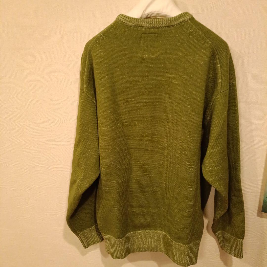 kaja ニット　サイズM