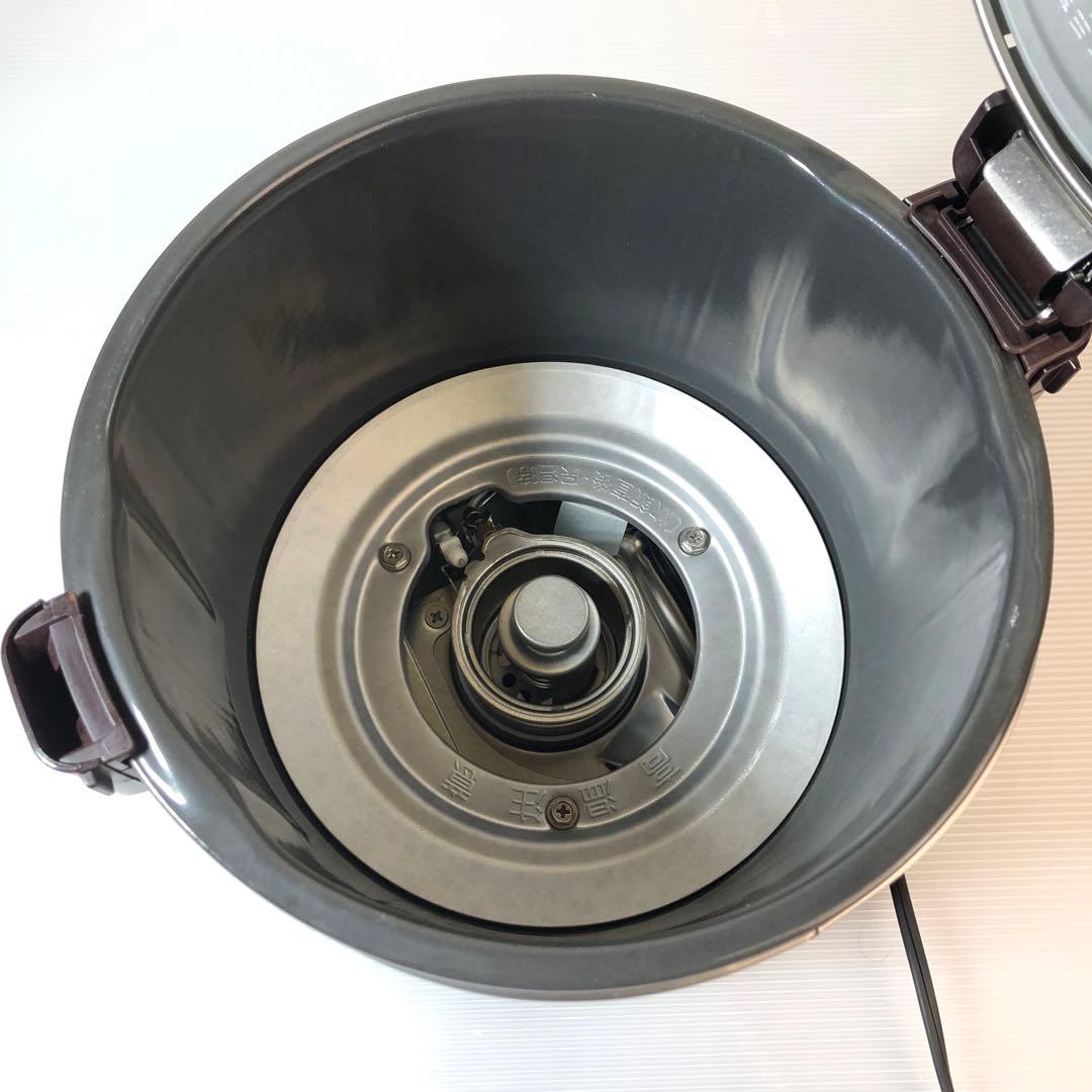 リンナイ こがまる ガス炊飯器 都市ガス用 RR-050VM(DB)