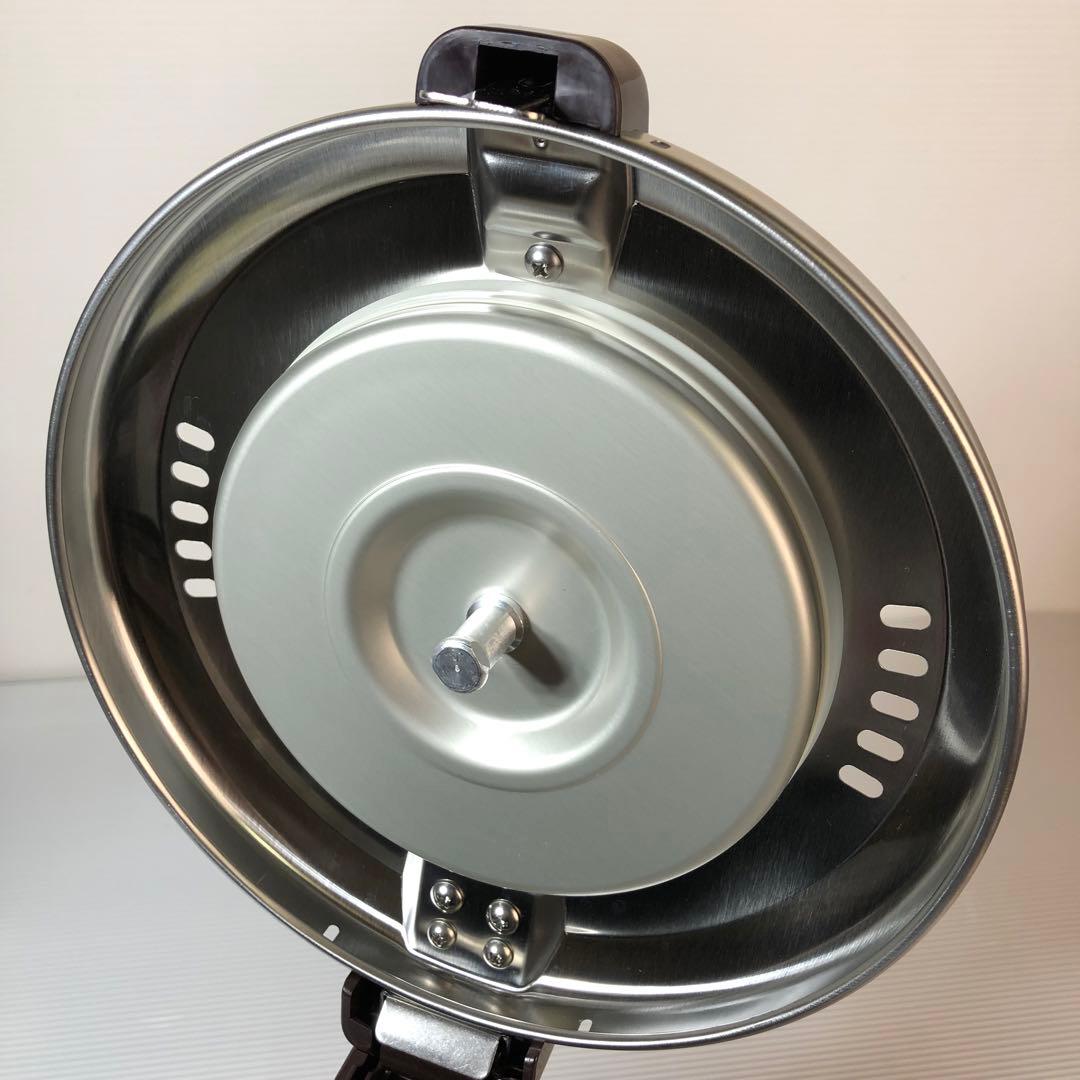 リンナイ こがまる ガス炊飯器 都市ガス用 RR-050VM(DB)