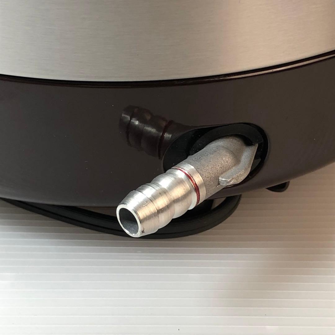 リンナイ こがまる ガス炊飯器 都市ガス用 RR-050VM(DB)