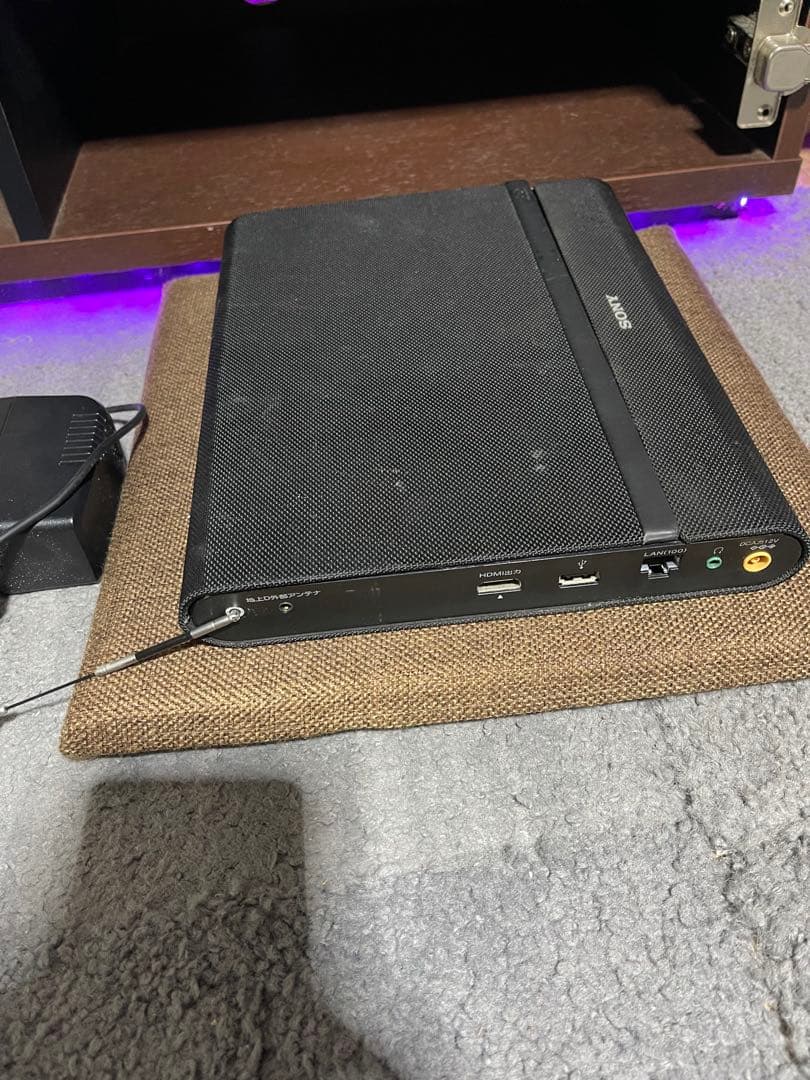 プレーヤー SONY BDP Z1