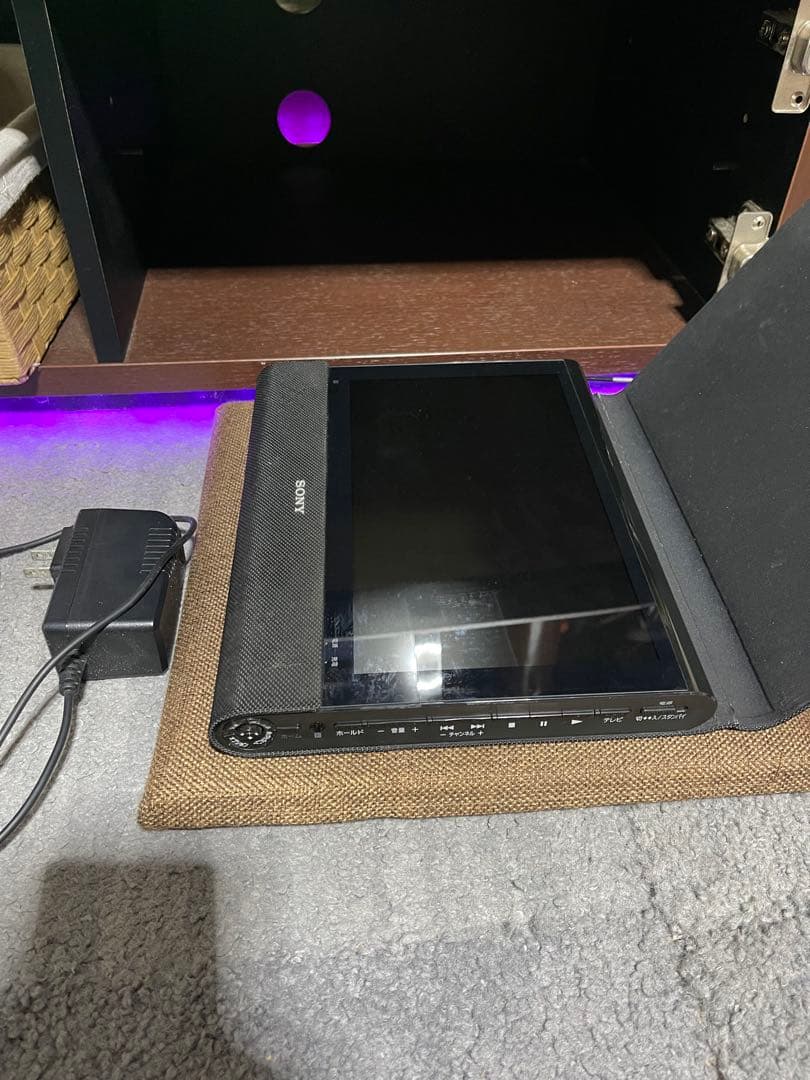プレーヤー SONY BDP Z1