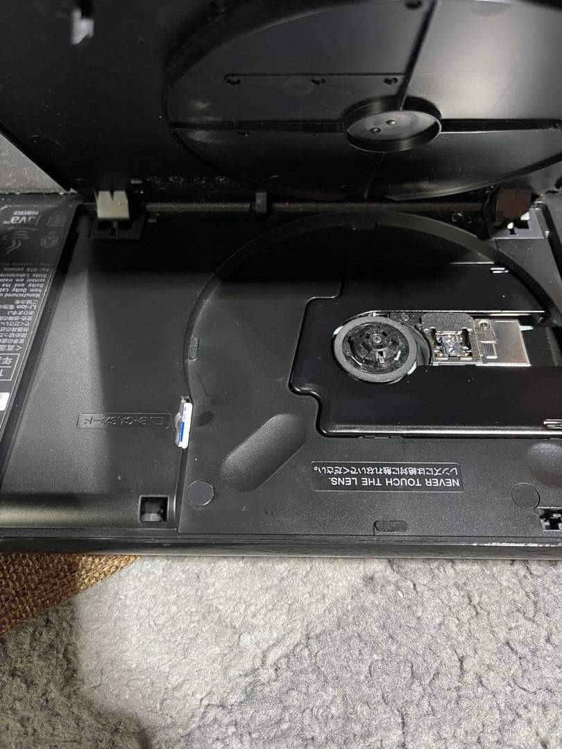 プレーヤー SONY BDP Z1