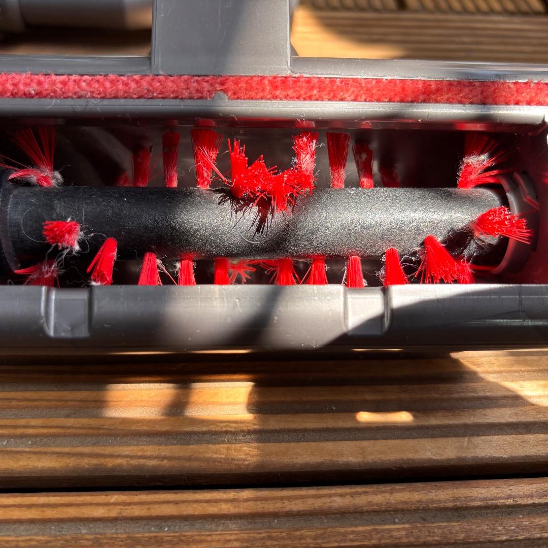 （お値下）Dyson DC61掃除機本体&ノズルなど