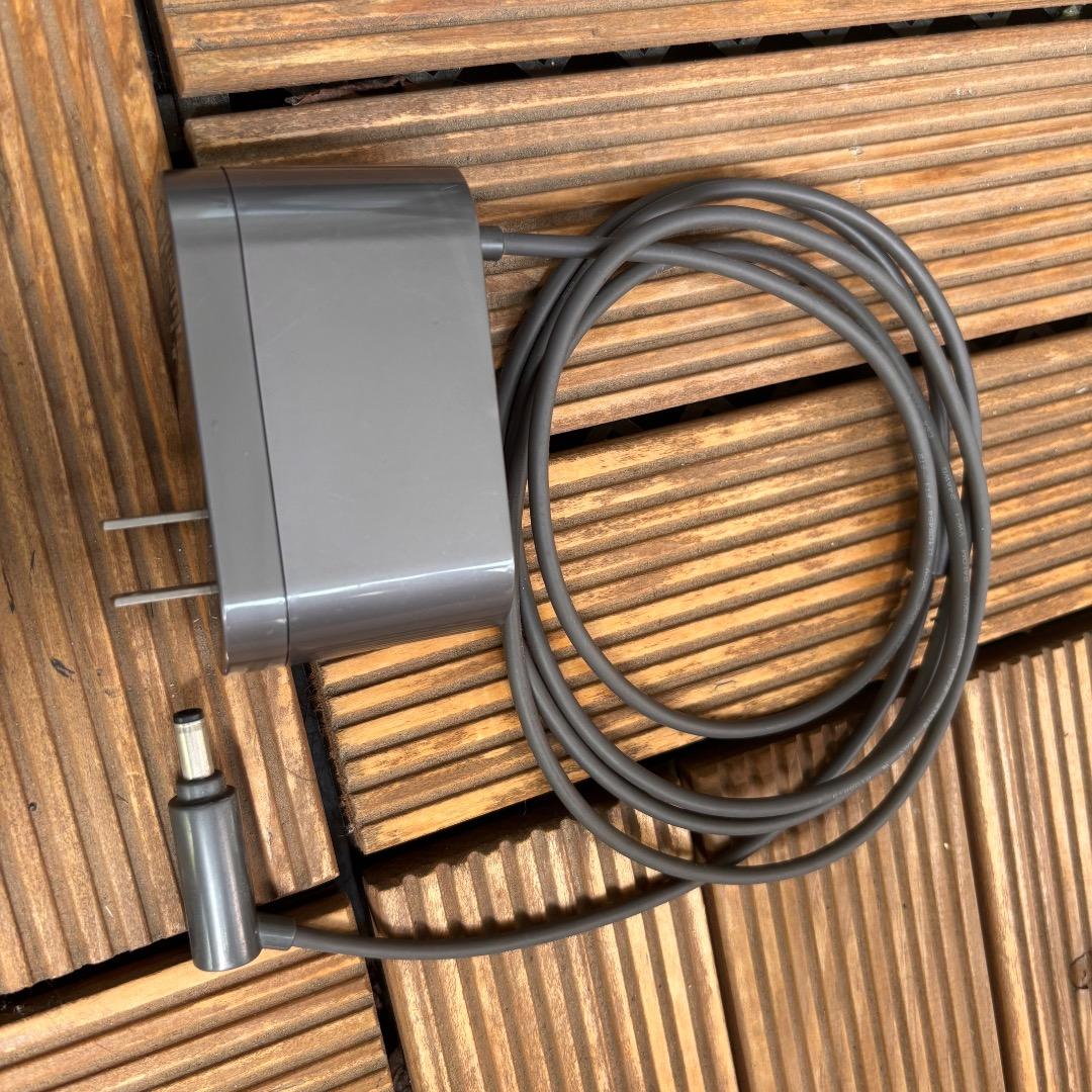 （お値下）Dyson DC61掃除機本体&ノズルなど