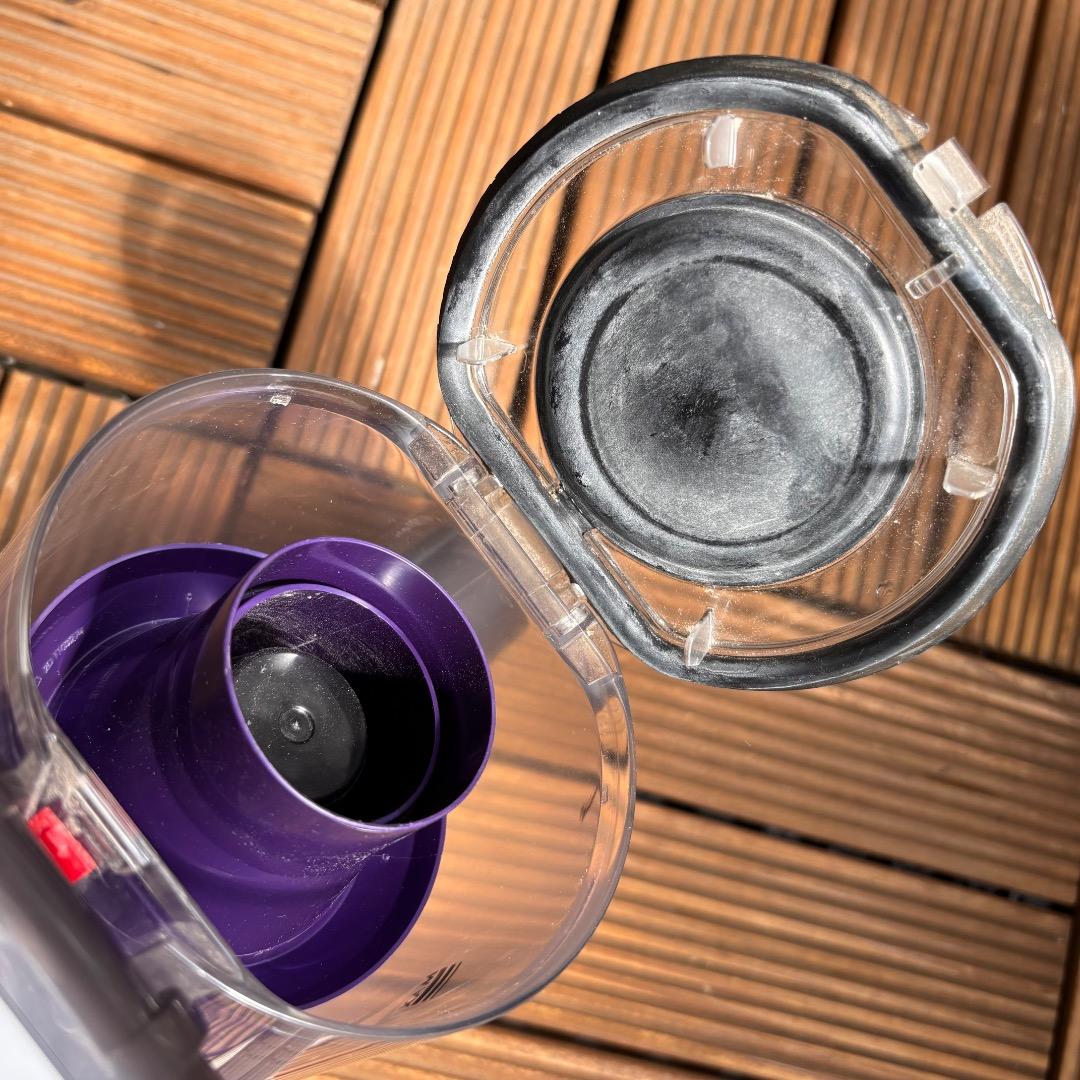 （お値下）Dyson DC61掃除機本体&ノズルなど