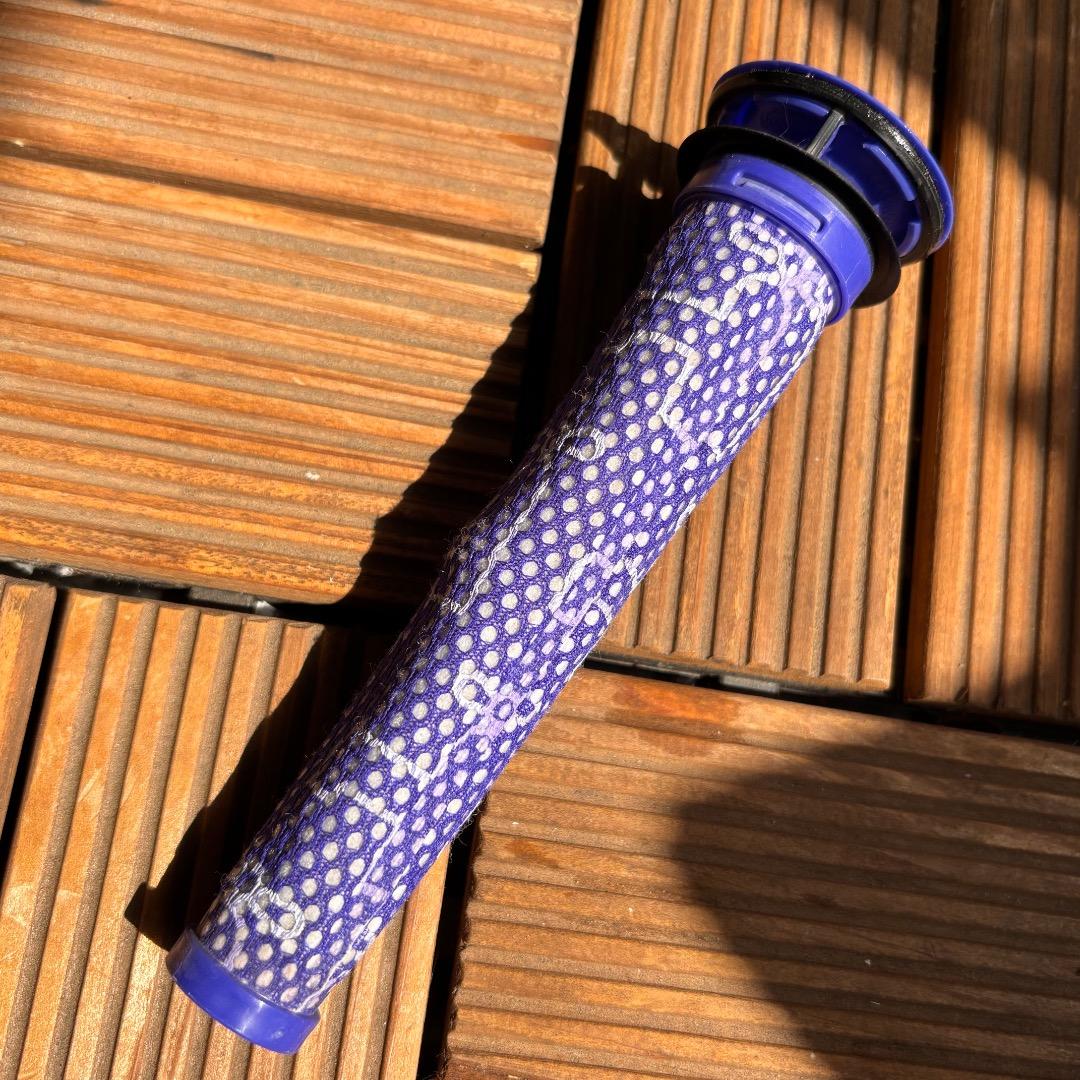 （お値下）Dyson DC61掃除機本体&ノズルなど