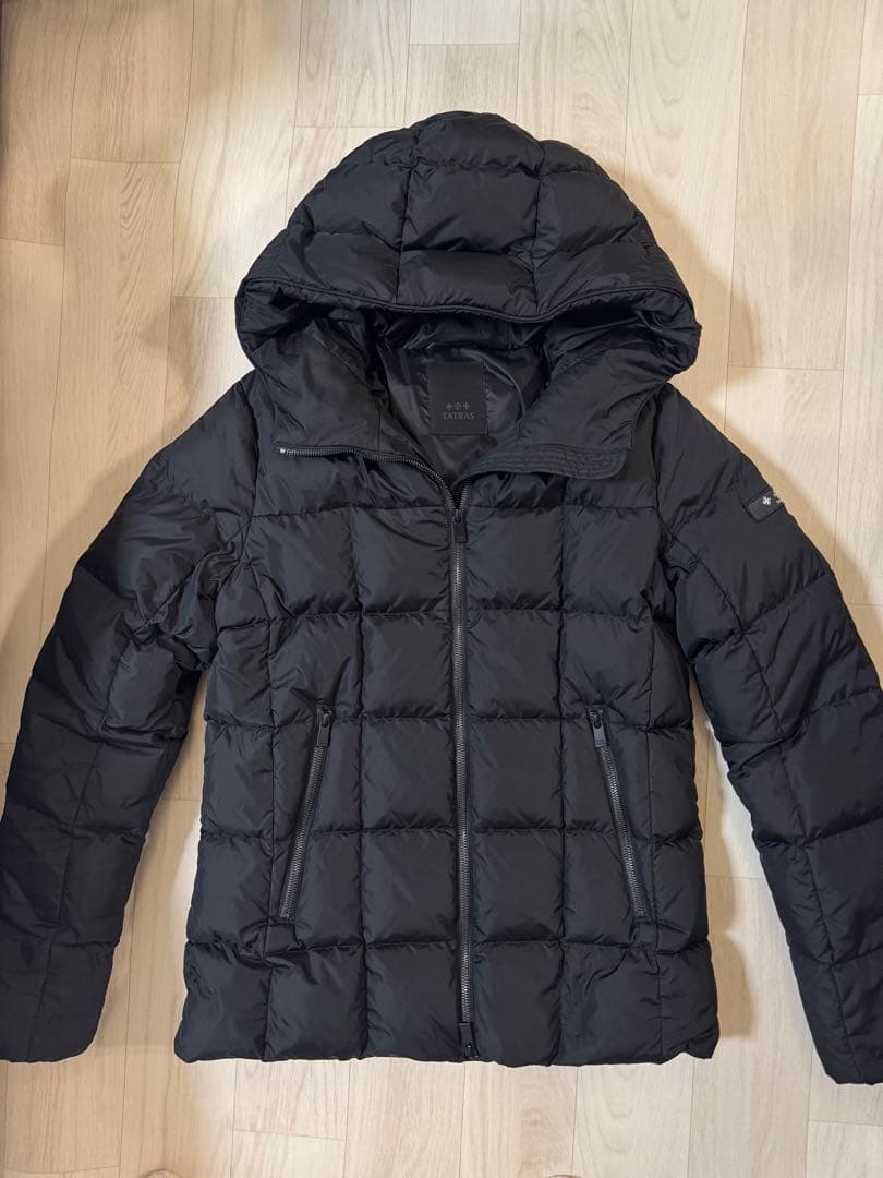 TATRAS タトラス　RODHI ロディ ブラック　黒　03 L 美品　レア