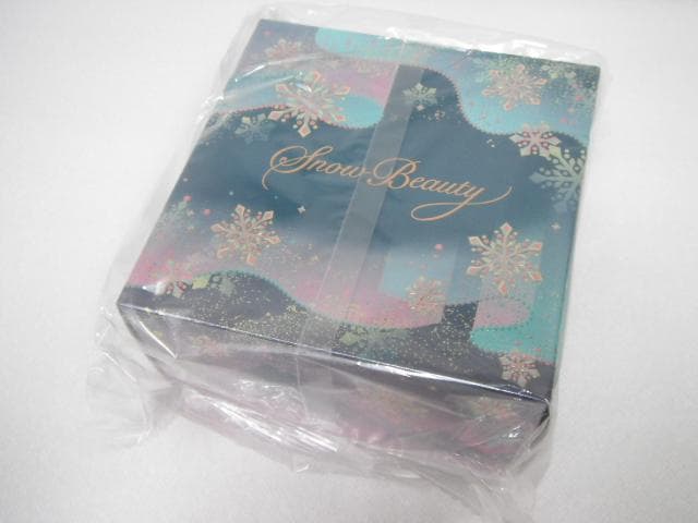 スノービューティー ブライトニングスキンケアパウダー 25g＆レフィル 25g