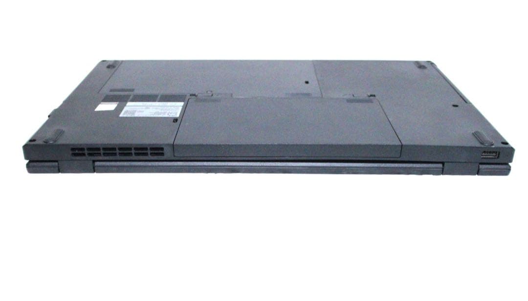 NEC VERSAPRO VD-7 i5-10th カメラ マルチFHD i12