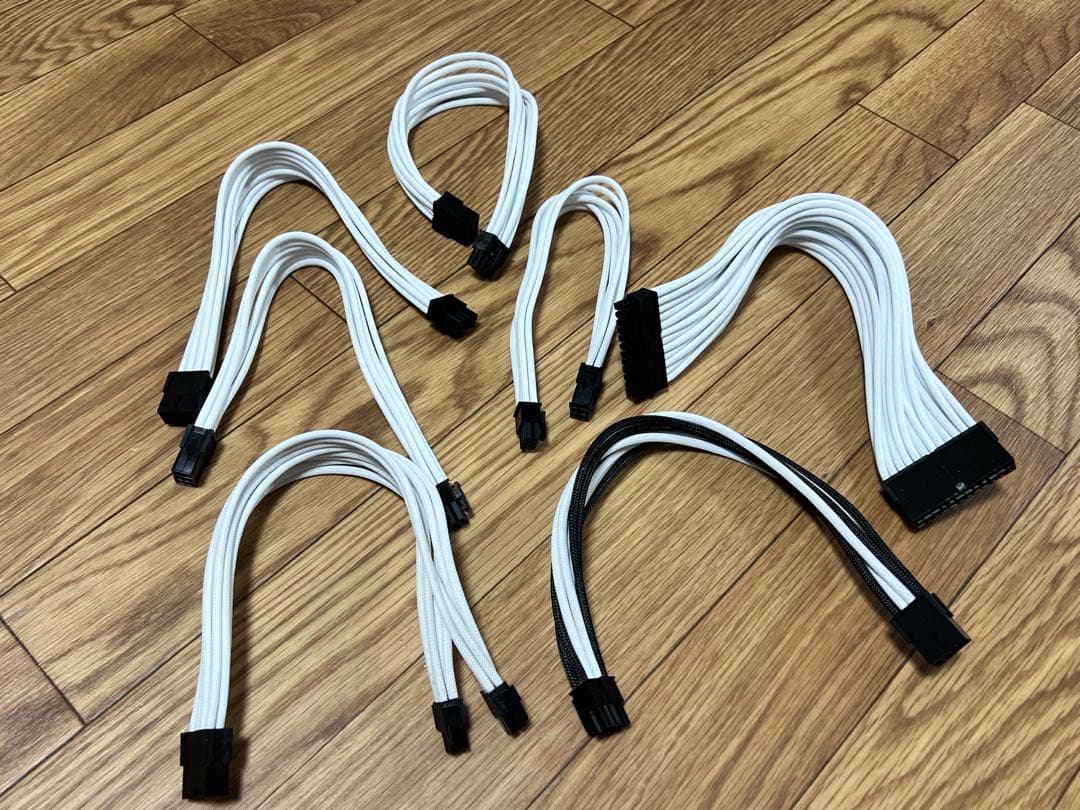 Corsair ファン 11個セット -ジャンク