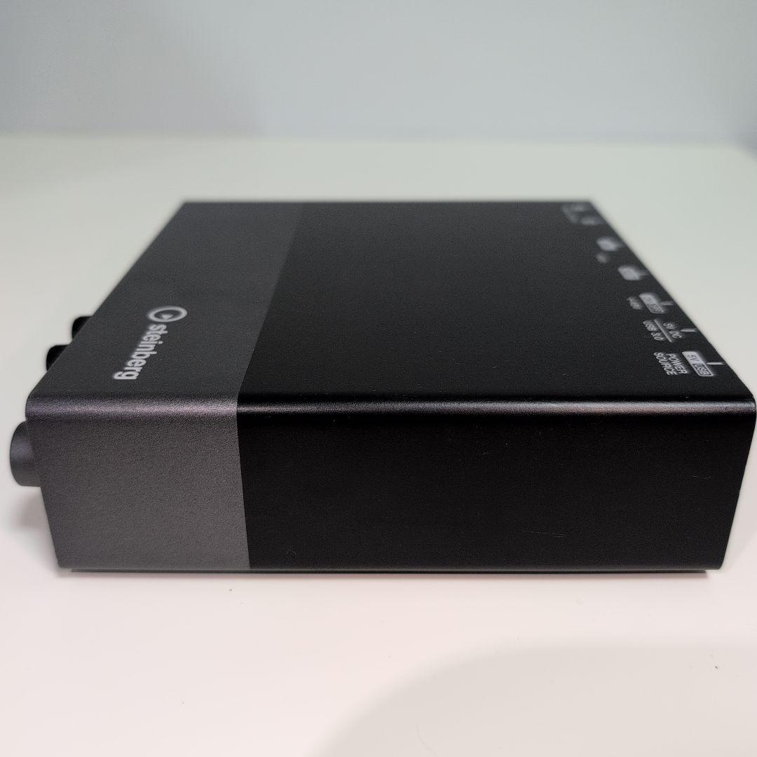 steinberg UR 22 C オーディオインターフェイス