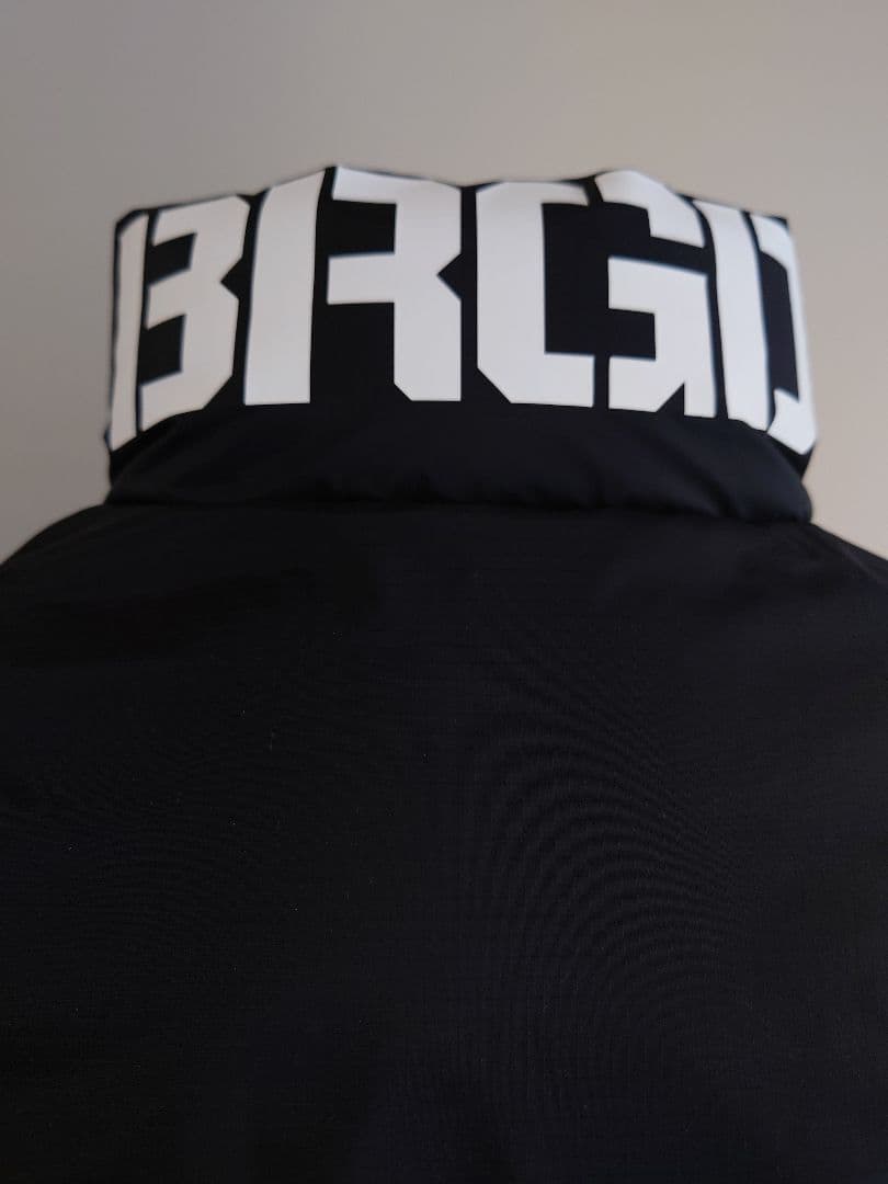 ジャケット・アウター NANGA X BASS BRIGADE AURORA DOWN JACKET