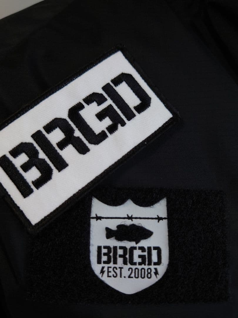 ジャケット・アウター NANGA X BASS BRIGADE AURORA DOWN JACKET