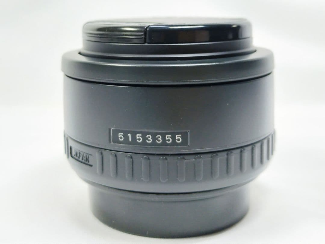 【動確/並品】PENTAX SMC PENTAX-FA 50mm f1.4