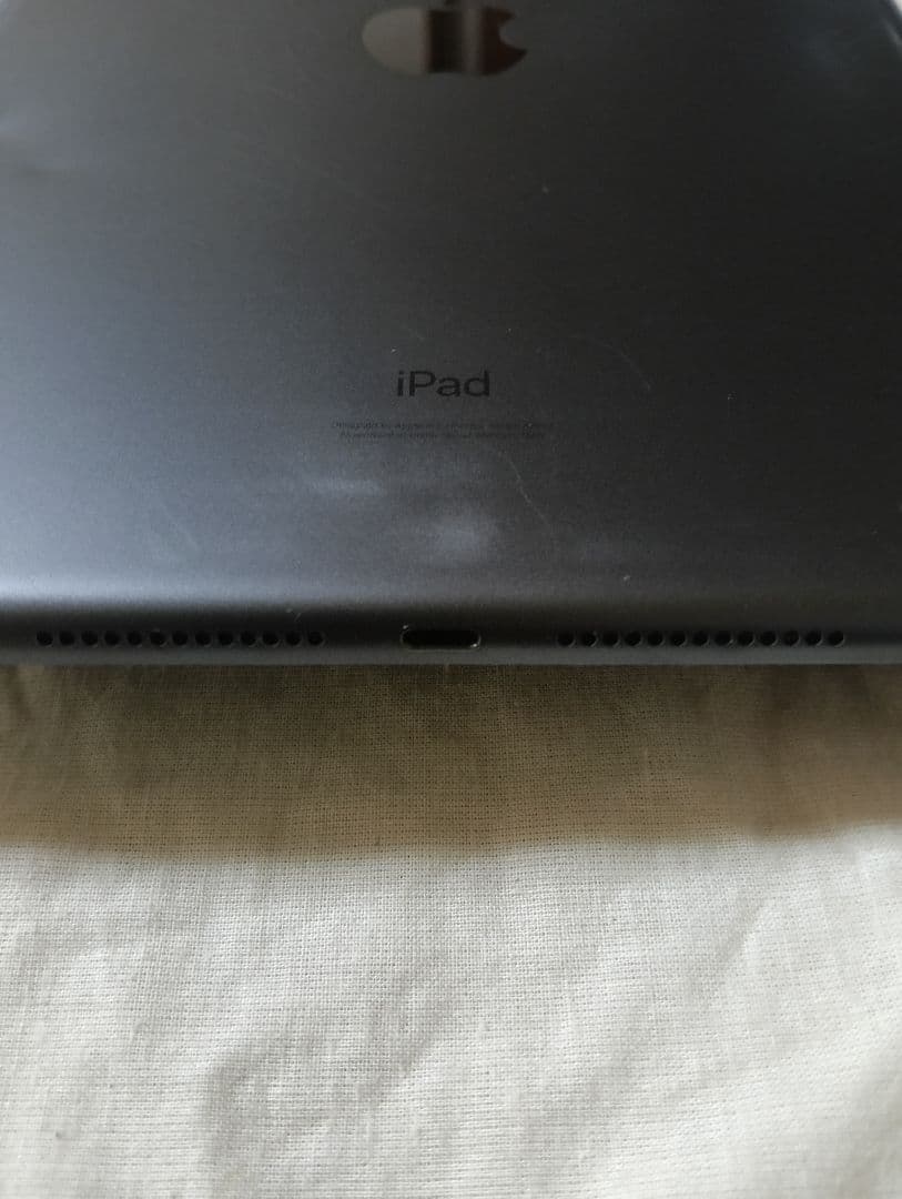 iPad 第9世代 バッテリー98%