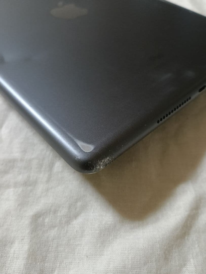 iPad 第9世代 バッテリー98%