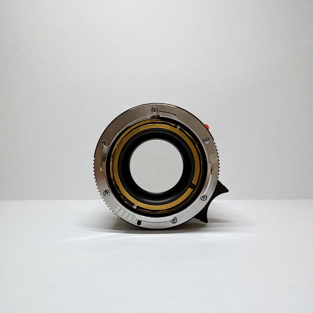 【変更済】Leica ライカ ズミルックス M 50mm F1.4 ASPH.