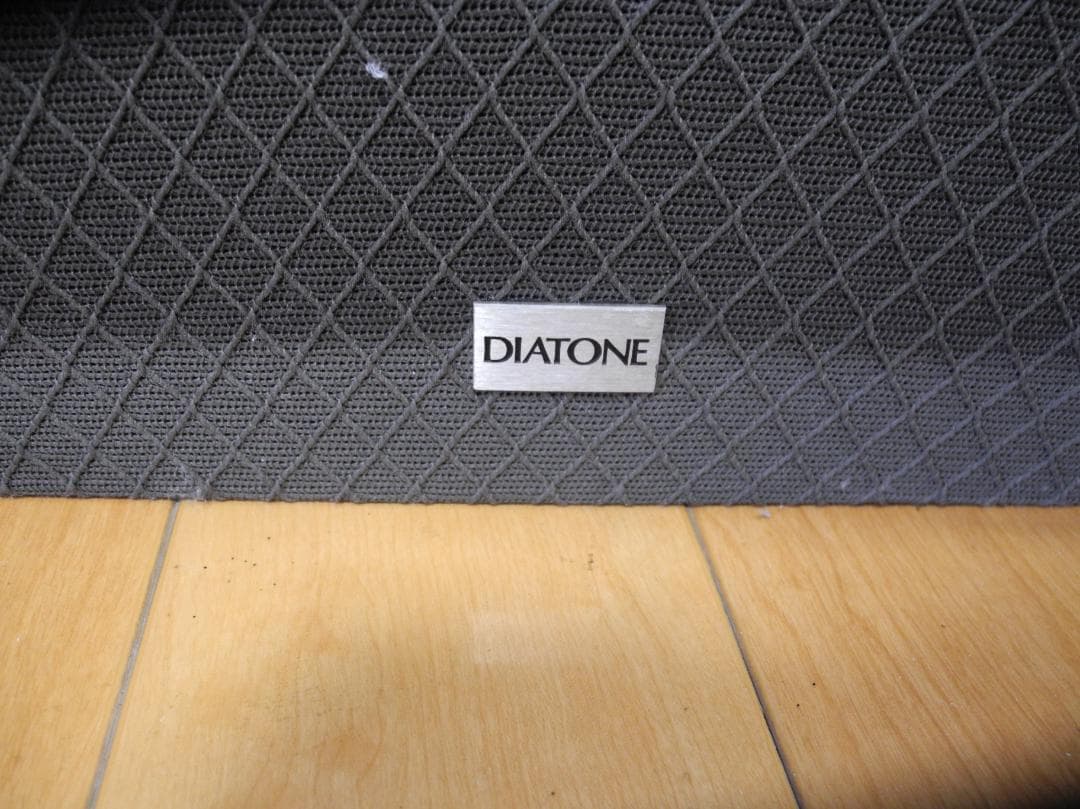 DIATONE 　ダイアトーン　DS-25BMKII