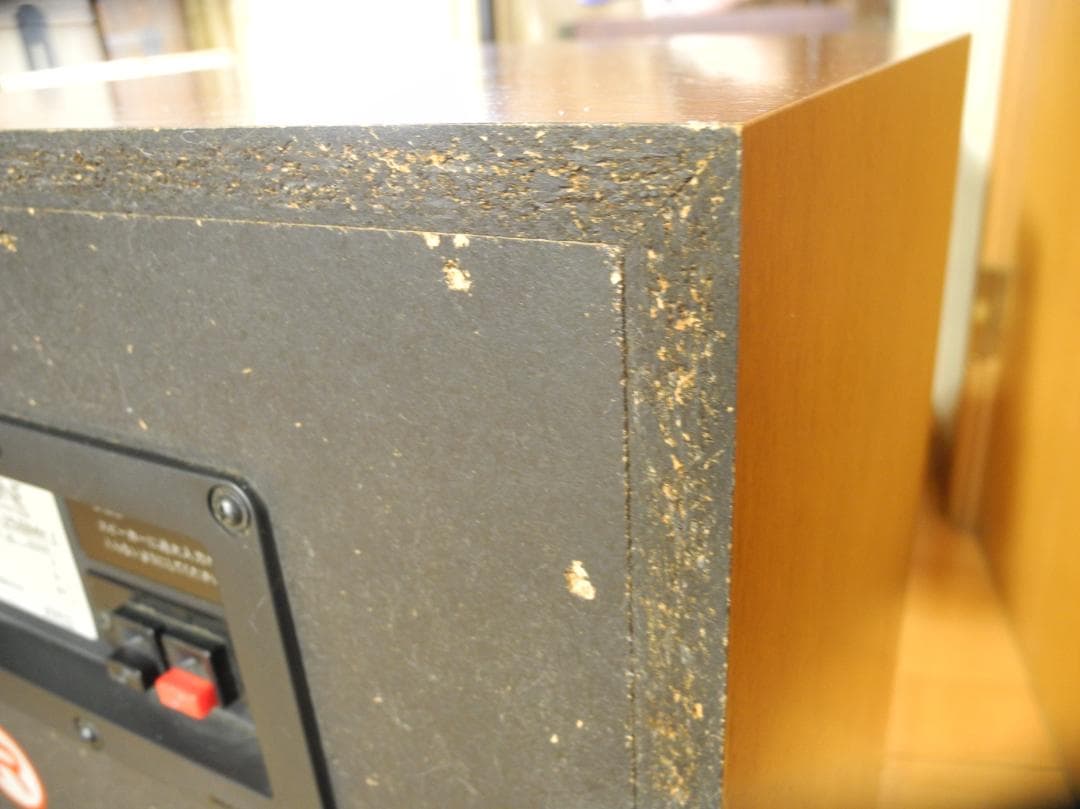 DIATONE 　ダイアトーン　DS-25BMKII