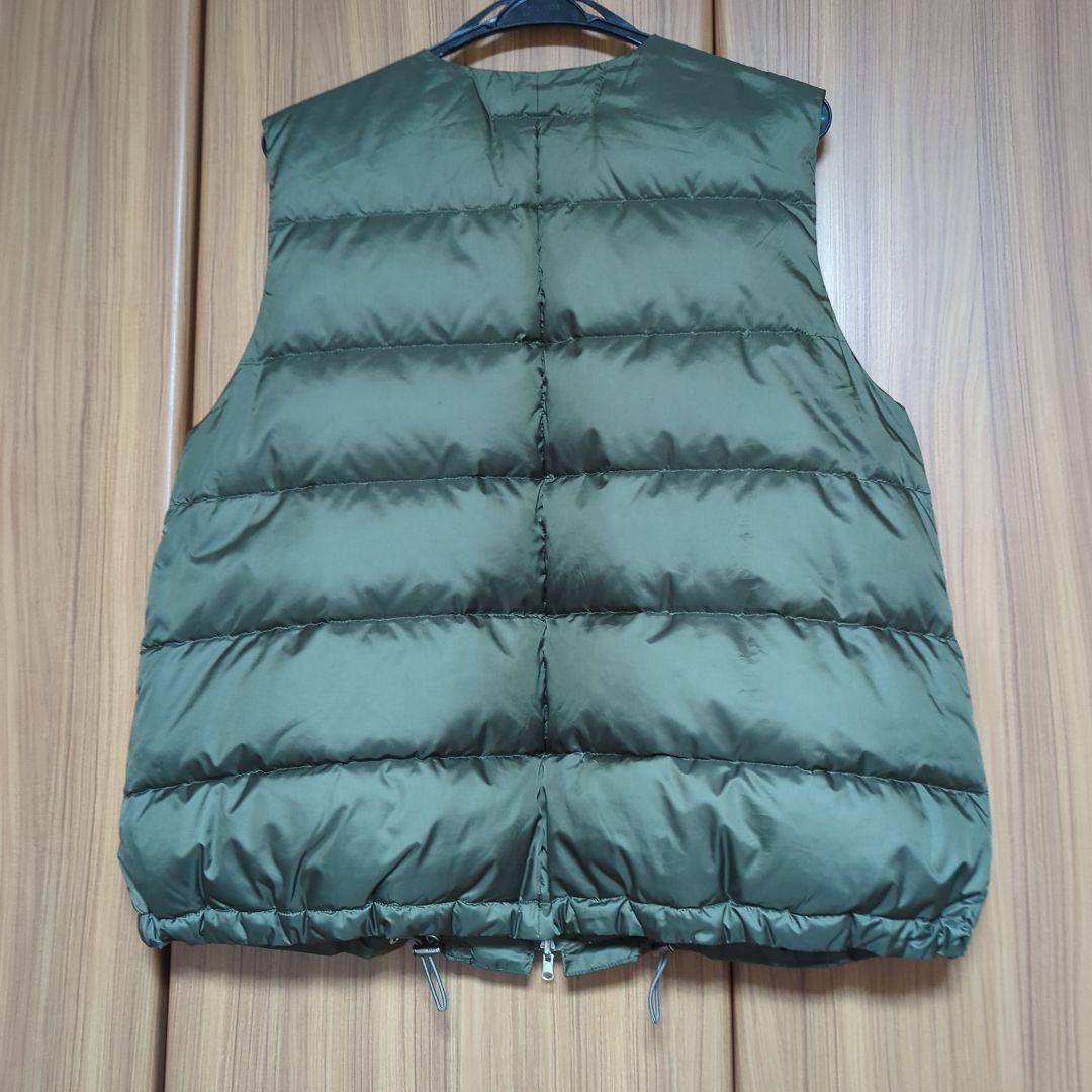 未使用　ブランベール3WAYモッズコート