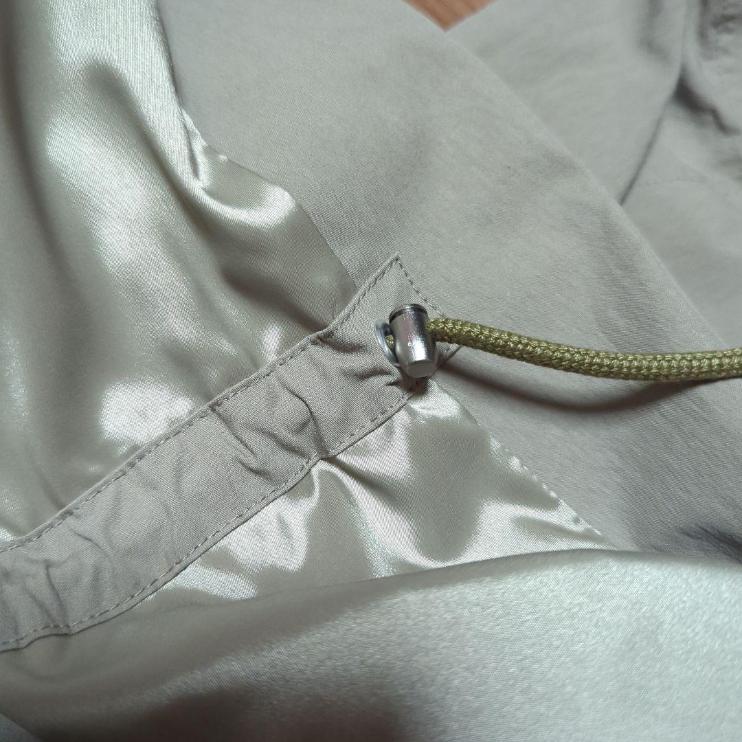 未使用　ブランベール3WAYモッズコート