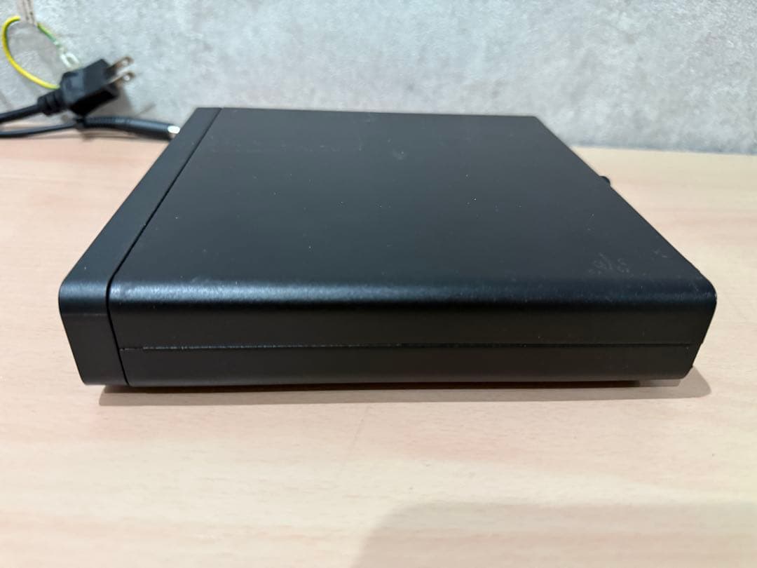 HP ProDesk Mini PC動作確認済み