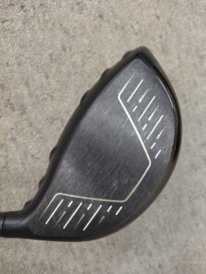 ★ レフティ 左利き PING G425 LST 10.5 ツアーAD