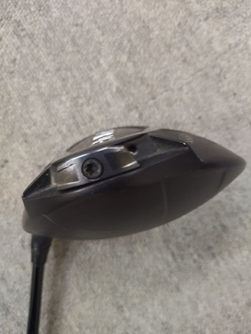 ★ レフティ 左利き PING G425 LST 10.5 ツアーAD