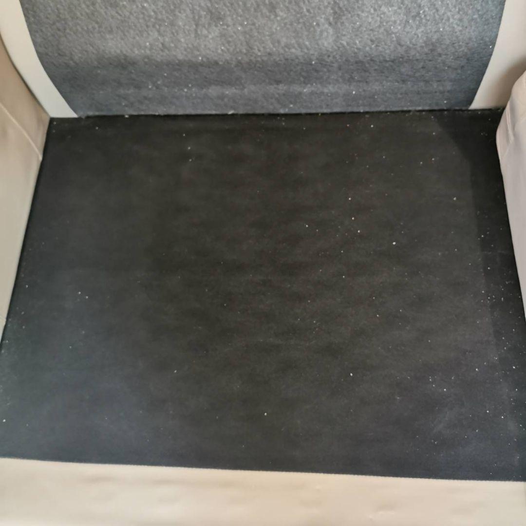 サマーセール◇BoConceptI.D.V.2|ソファ2.5P＋オットマン