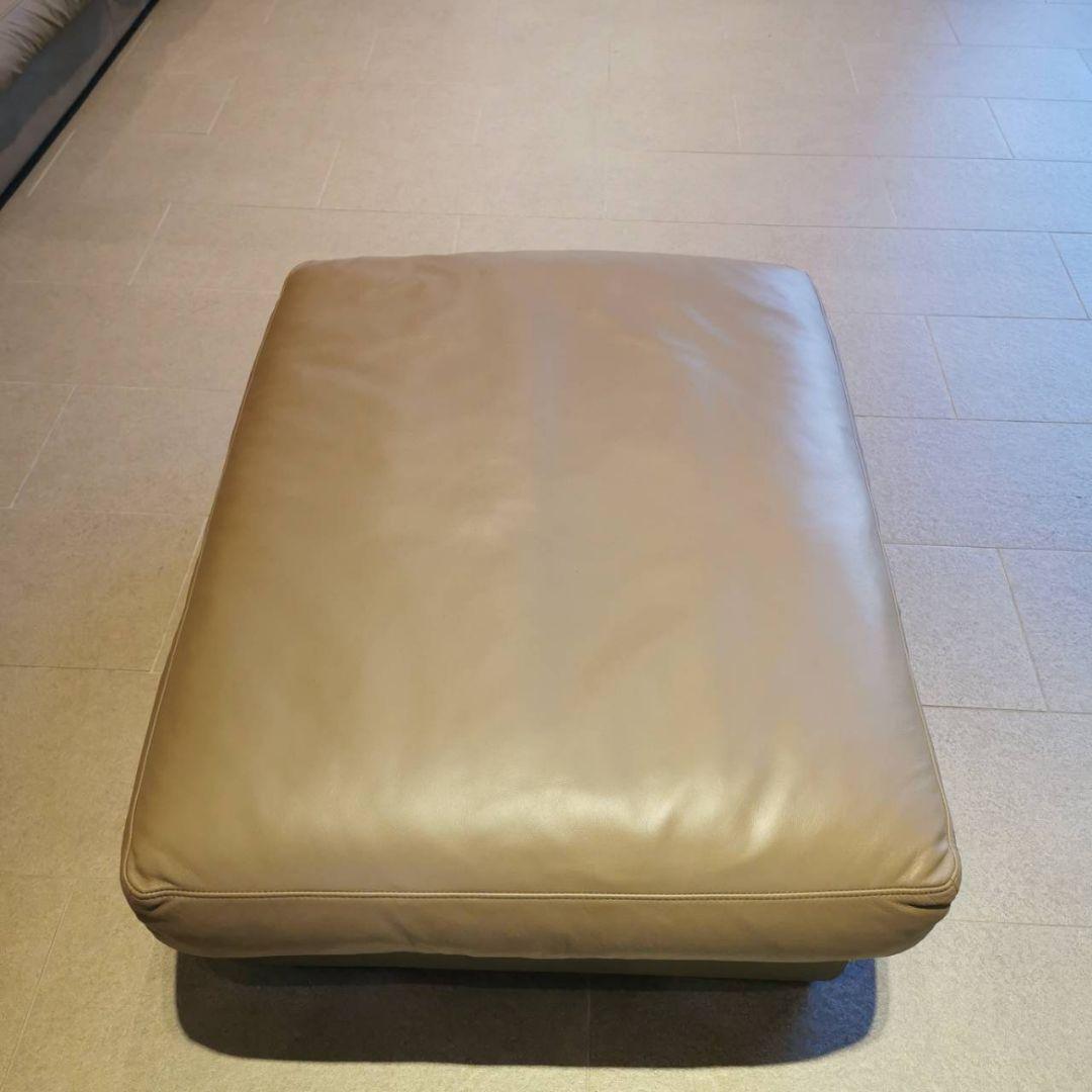 サマーセール◇BoConceptI.D.V.2|ソファ2.5P＋オットマン