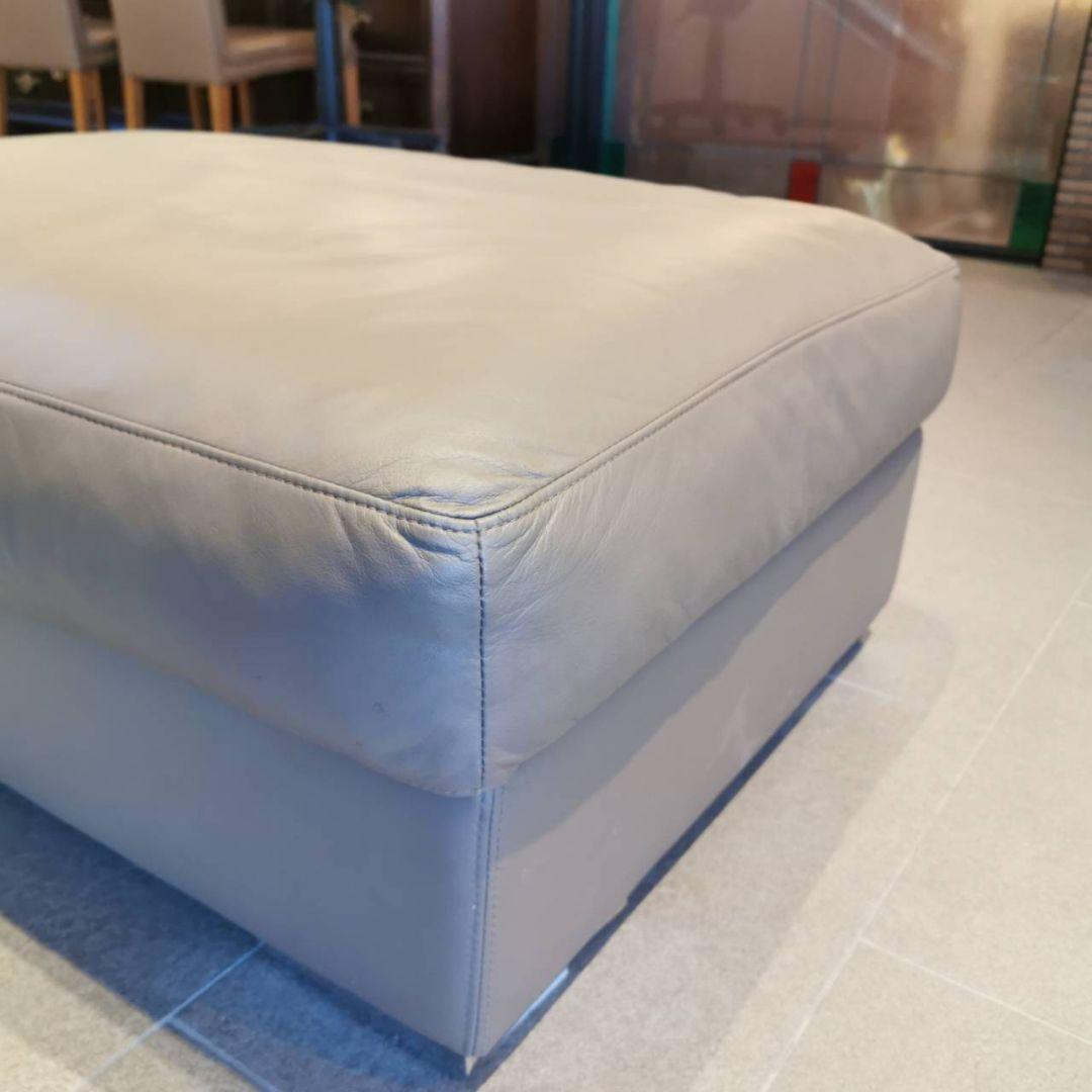 サマーセール◇BoConceptI.D.V.2|ソファ2.5P＋オットマン