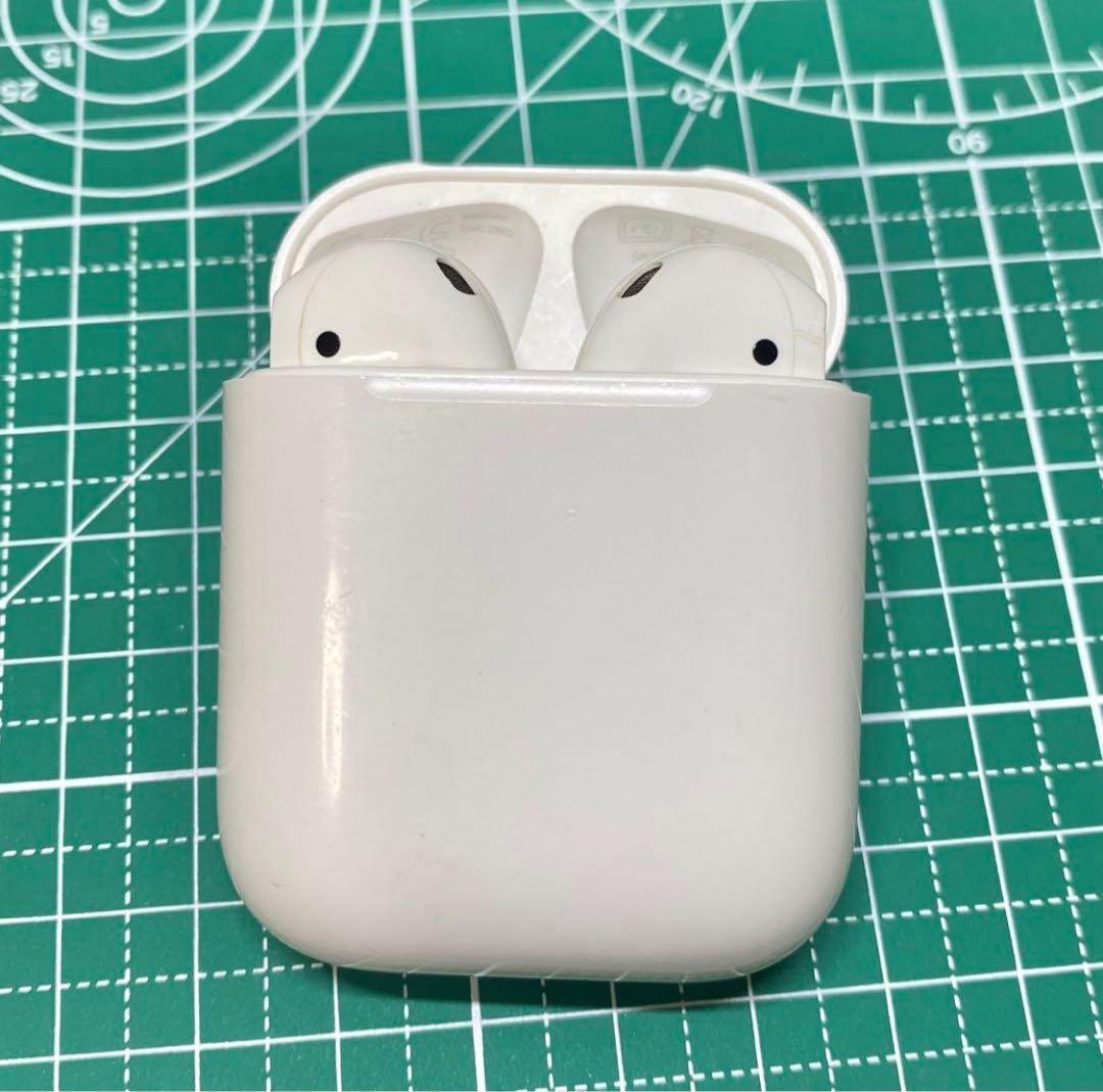 AirPods1 第一世代エアーポッズ 第1世代