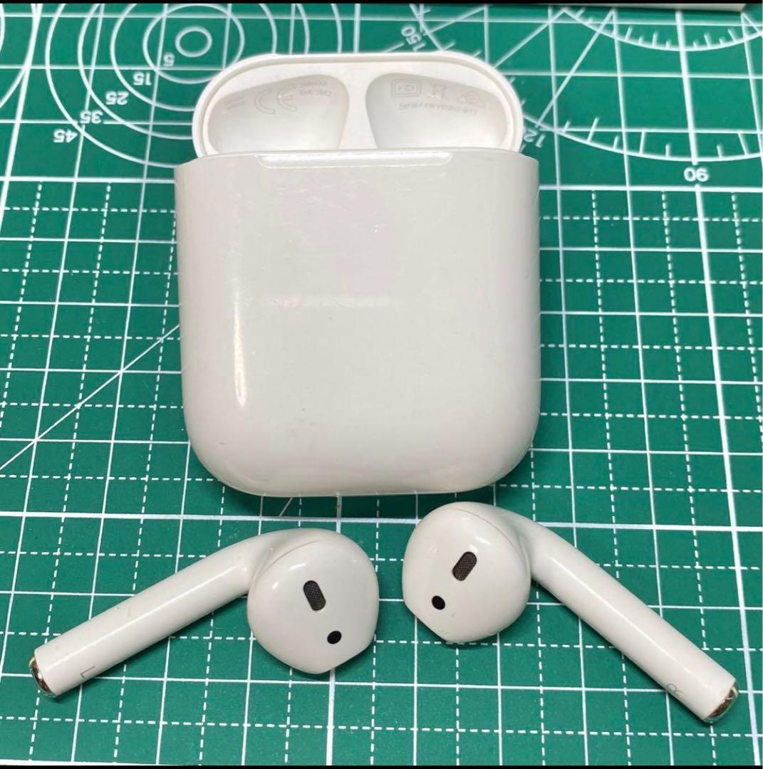 AirPods1 第一世代エアーポッズ 第1世代