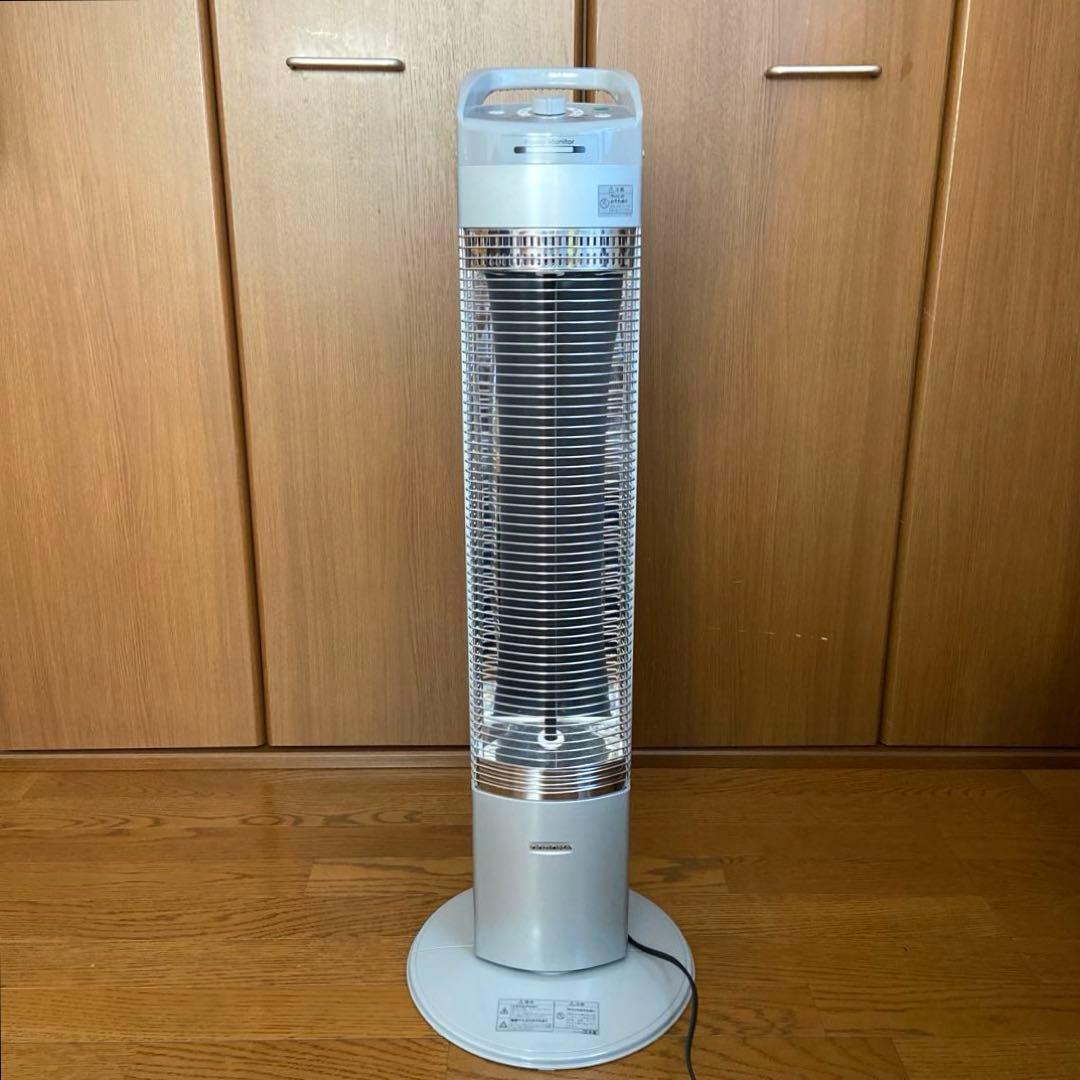 CORONA コアヒートスリム CH-922R-S コロナ ヒーター ストーブ