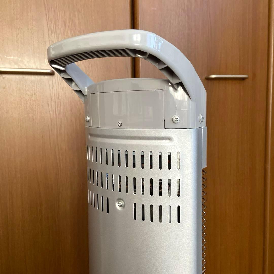 CORONA コアヒートスリム CH-922R-S コロナ ヒーター ストーブ