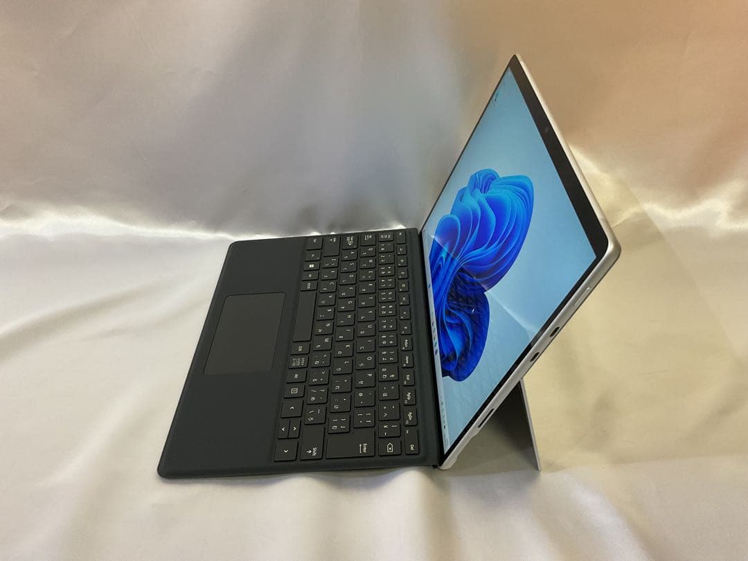 Surface Pro8 i5 8g 512g Office 2024【美品】