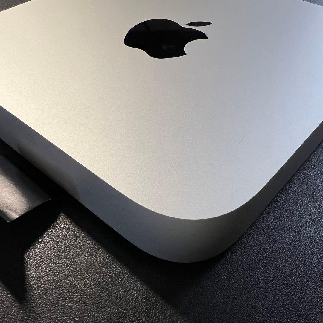 Mac mini M2チップ メモリ 8Gb ストレージ 256Gb