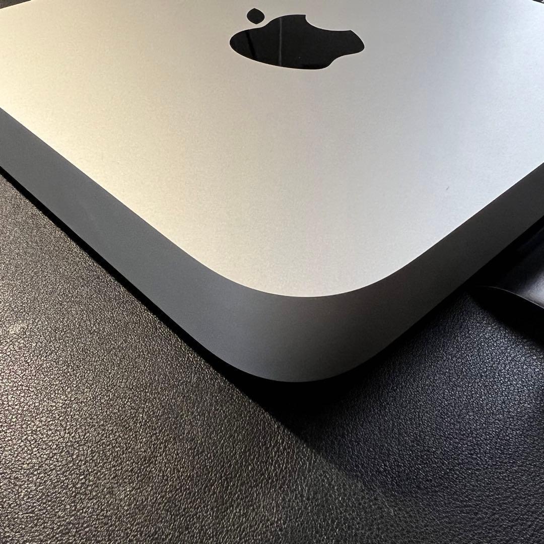 Mac mini M2チップ メモリ 8Gb ストレージ 256Gb