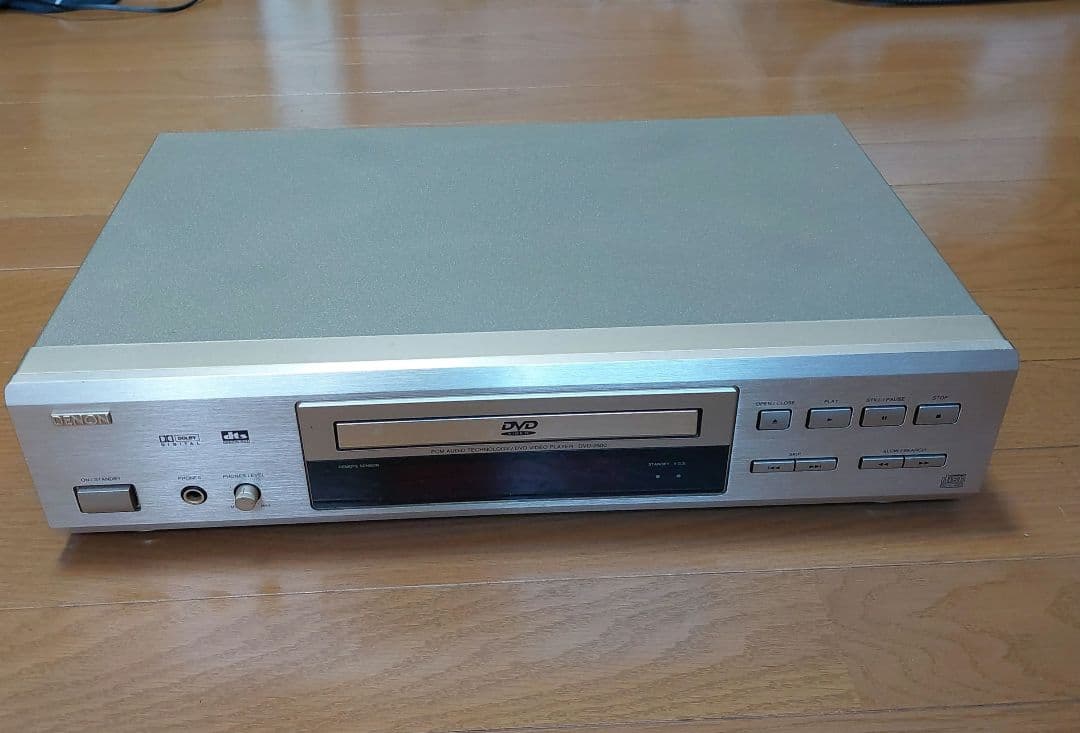 DENON デノン　DVD-2500